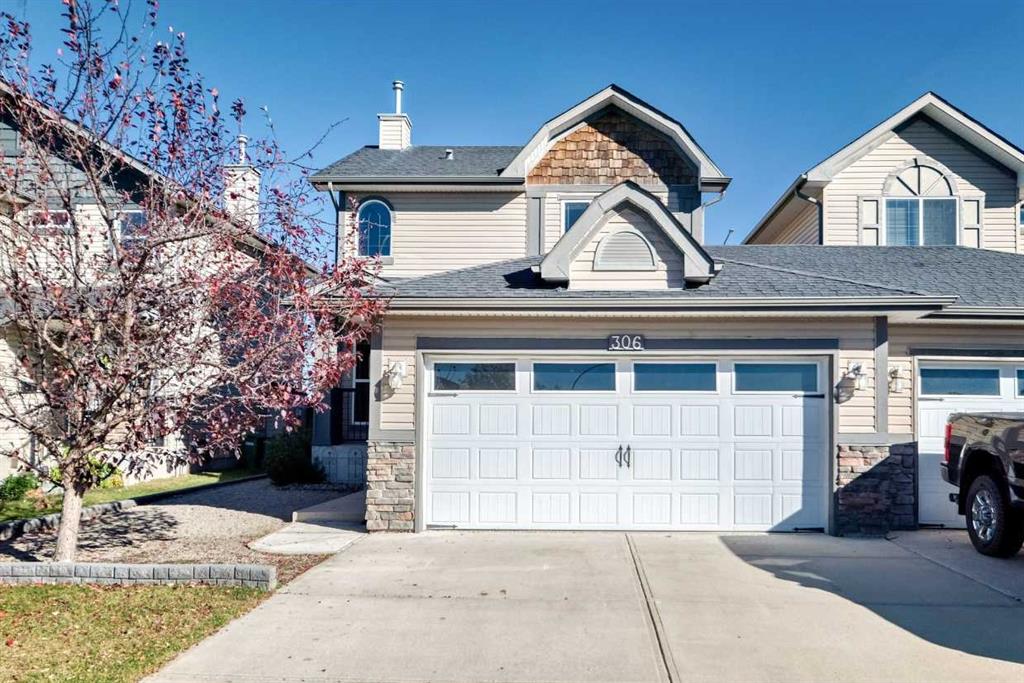 Picture of 306 Ranch Ridge Court , Strathmore Real Estate Listing