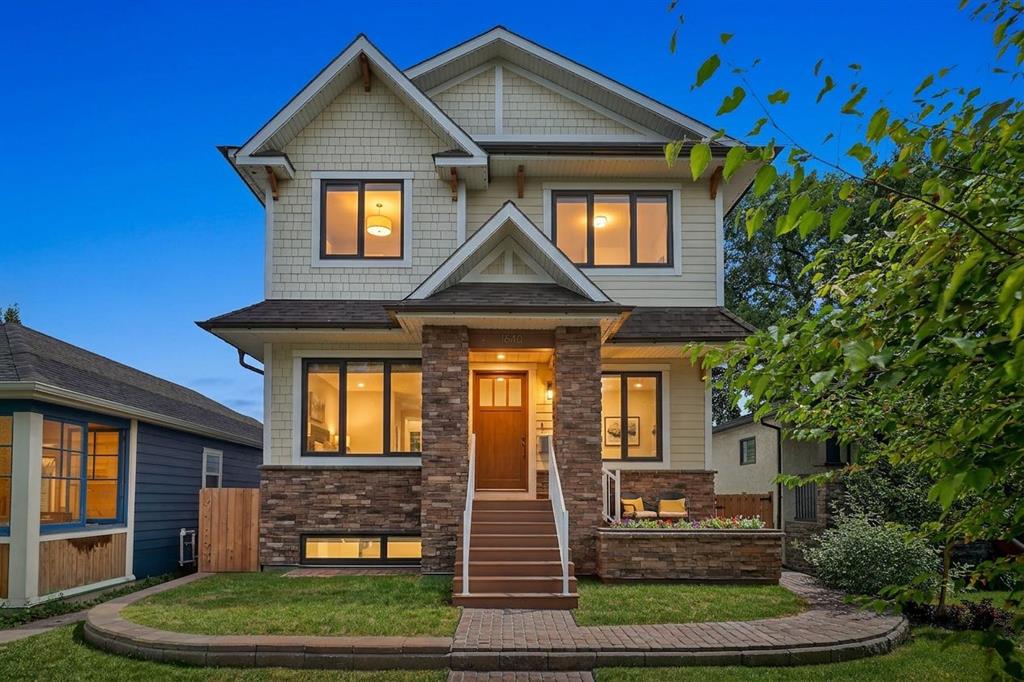 Picture of 1640 16 Street SE, Calgary Real Estate Listing