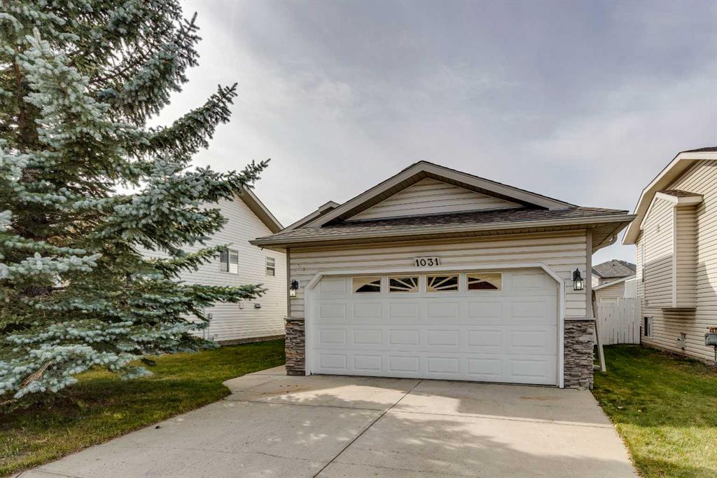 Picture of 1031 Creek Springs Rise NW, Airdrie Real Estate Listing
