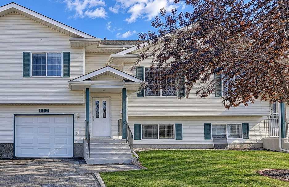 Picture of 112, 7014 100 Street , Grande Prairie Real Estate Listing