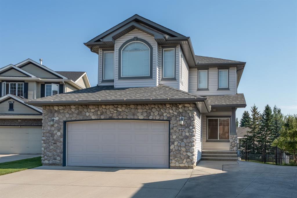 Picture of 432 Rainbow Falls Way , Chestermere Real Estate Listing