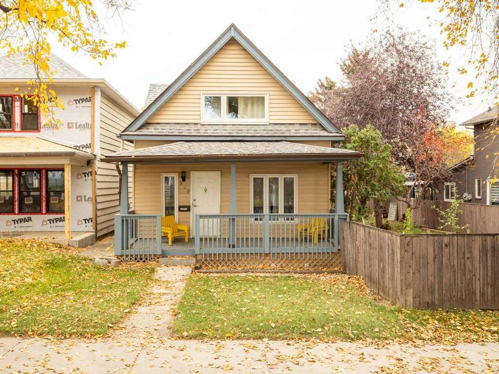 Picture of 959 8 Street S, Lethbridge Real Estate Listing