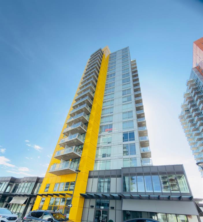 Picture of 1509, 3820 Brentwood Road NW, Calgary Real Estate Listing
