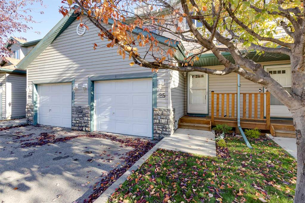 Picture of 25, 156 Canoe Drive SW, Airdrie Real Estate Listing