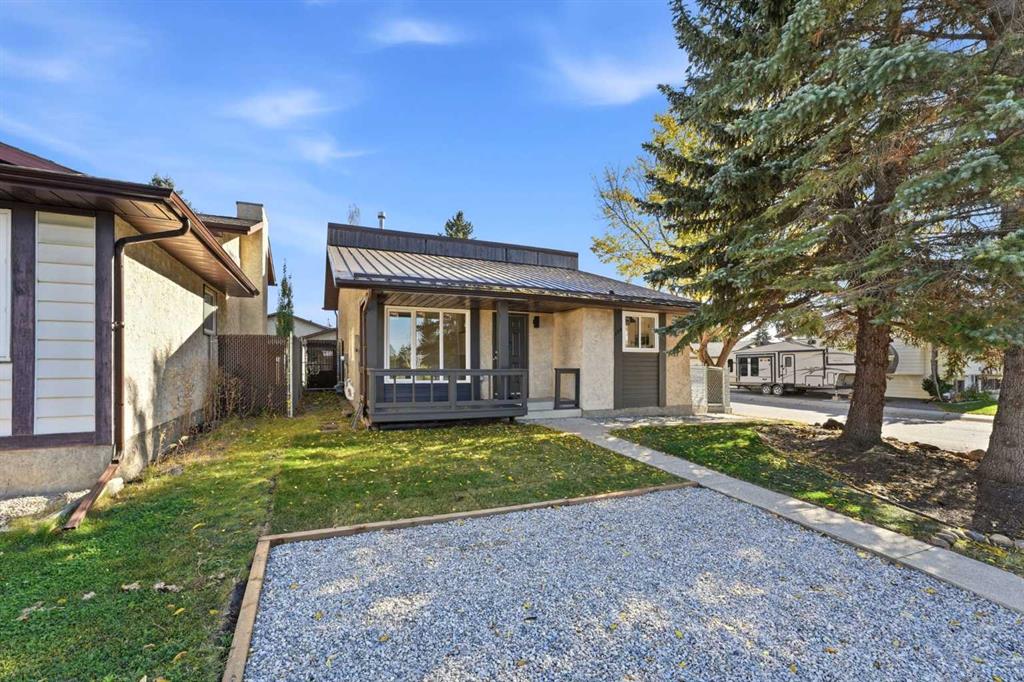 Picture of 113 Chappel Drive , Red Deer Real Estate Listing