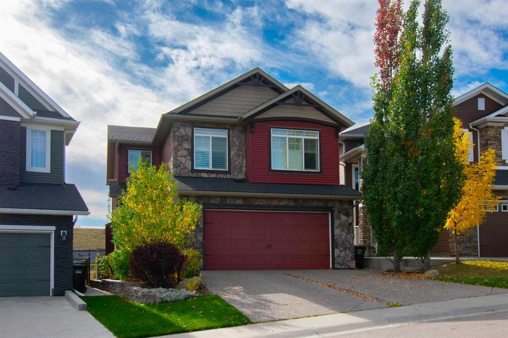 Picture of 166 Nolancliff Crescent NW, Calgary Real Estate Listing
