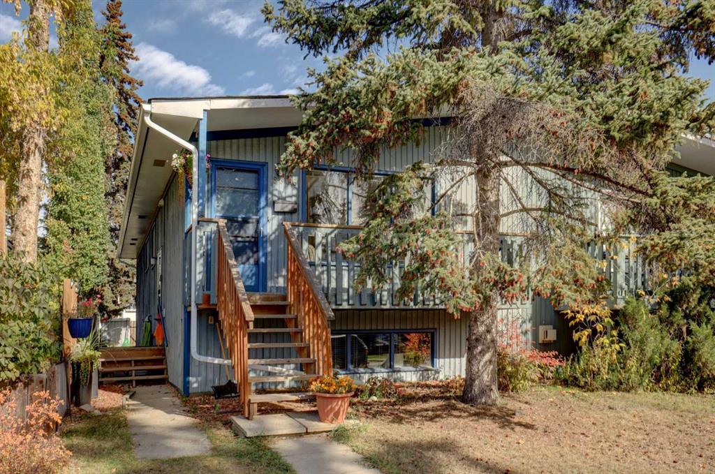 Picture of 8636 47 Avenue NW, Calgary Real Estate Listing