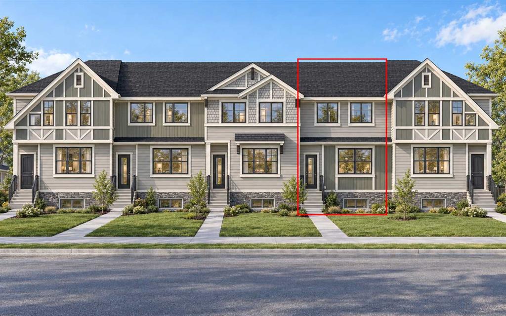 Picture of 234 Waterford Road , Chestermere Real Estate Listing