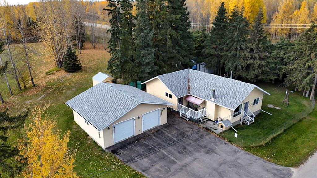 Picture of 1892 63 Street , Edson Real Estate Listing