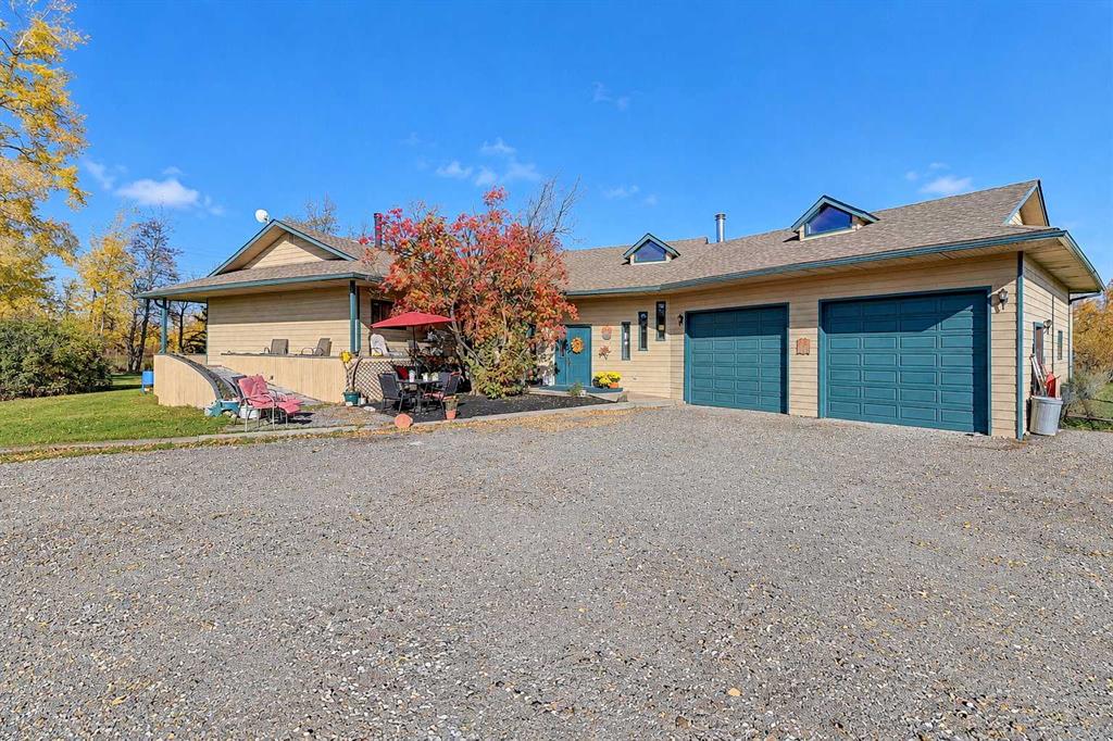 Picture of 711021 RR63  , Rural Grande Prairie No. 1, County of Real Estate Listing