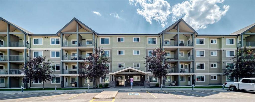 Picture of 1406, 181 Skyview Ranch Manor NE, Calgary Real Estate Listing