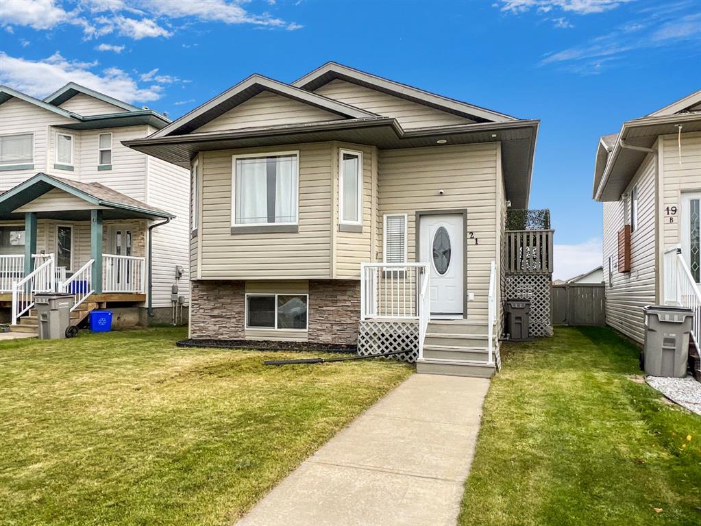 Picture of 21 Pinnacle Crossing , Grande Prairie Real Estate Listing