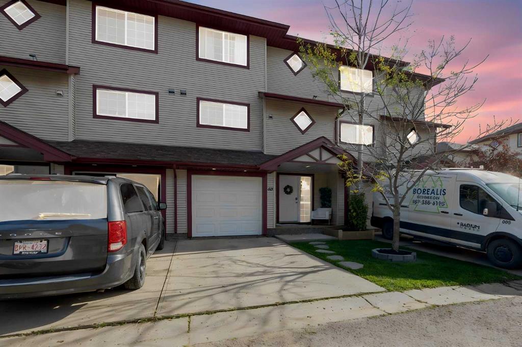 Picture of 46, 220 Swanson Crescent , Fort McMurray Real Estate Listing