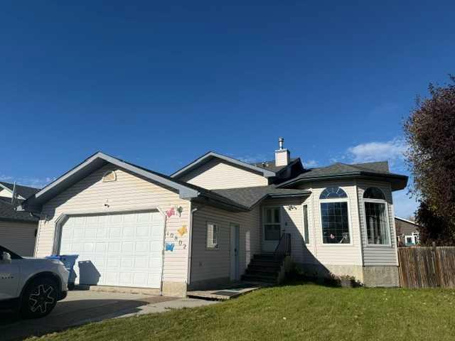 Picture of 10802 105 Street , High Level Real Estate Listing