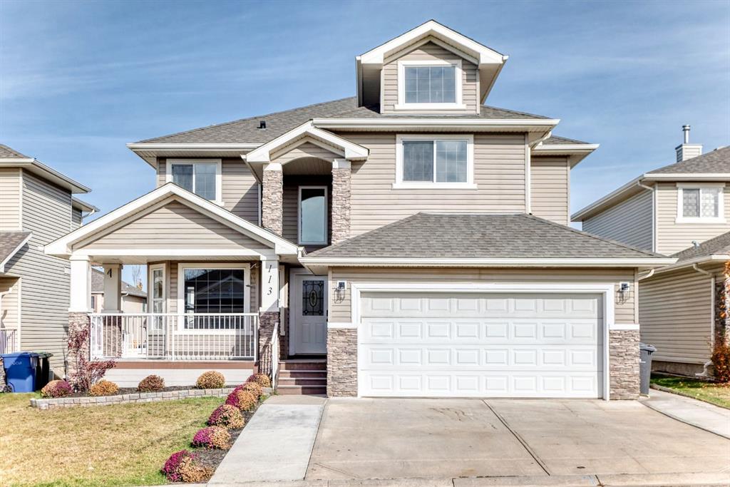 Picture of 113 Cove Hill , Chestermere Real Estate Listing