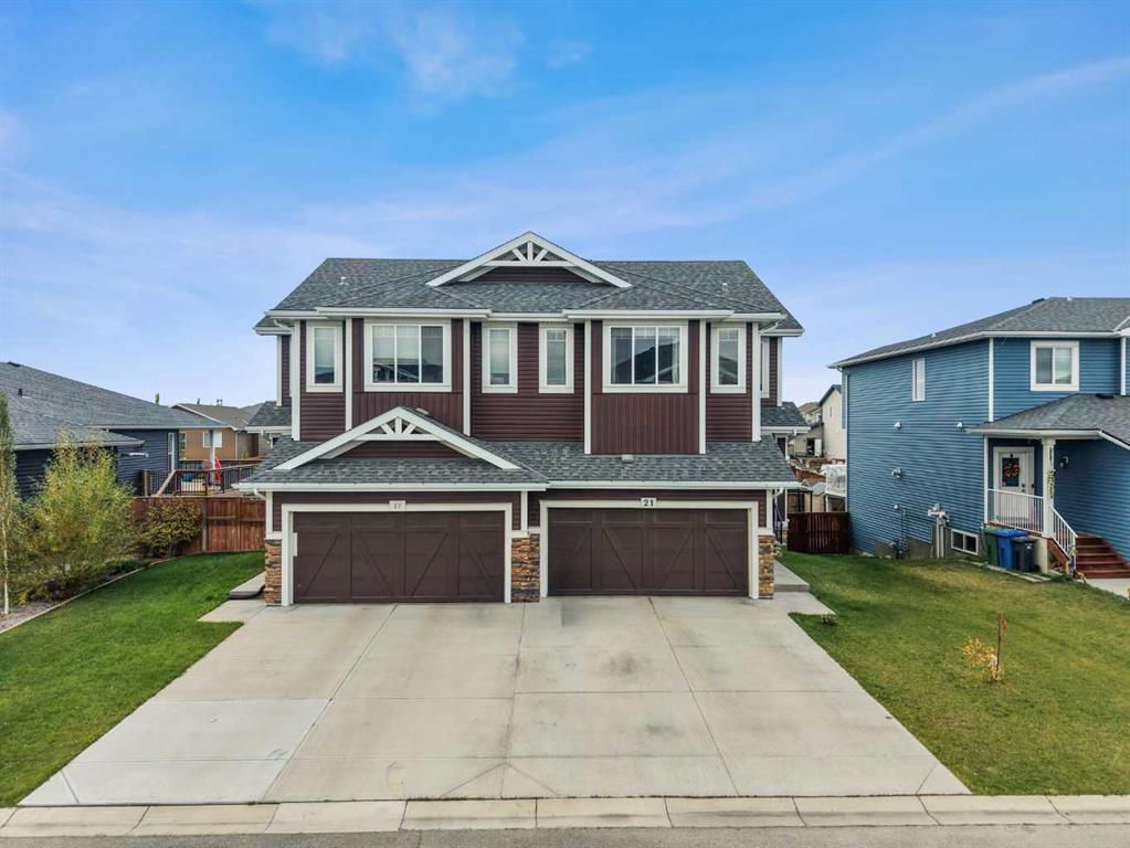 Picture of 21 Hanson Lane NE, Langdon Real Estate Listing