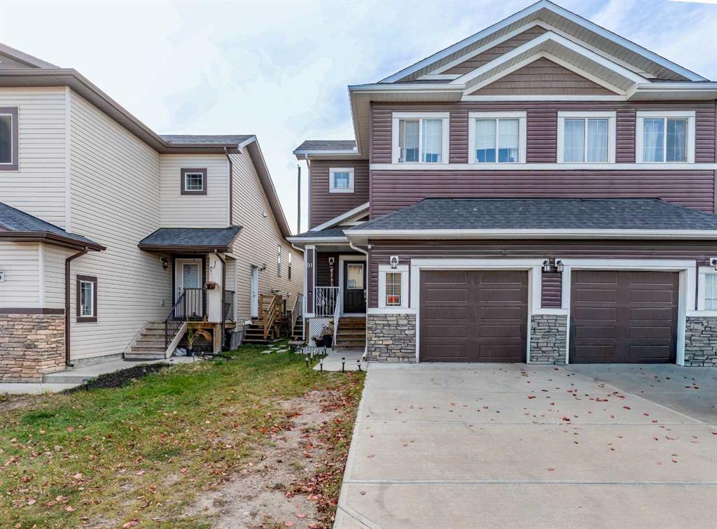 Picture of 91 Baysprings Way SW, Airdrie Real Estate Listing