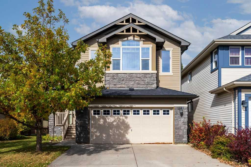 Picture of 795 Auburn Bay Heights SE, Calgary Real Estate Listing