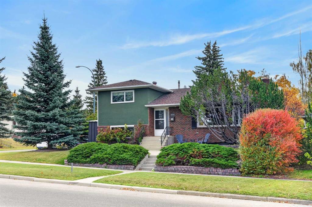 Picture of 4124 19 Street NW, Calgary Real Estate Listing