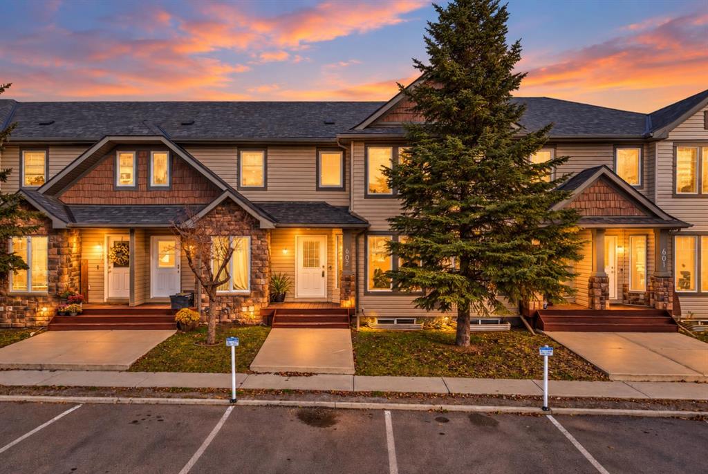 Picture of 403, 2445 Kingsland Road S, Airdrie Real Estate Listing