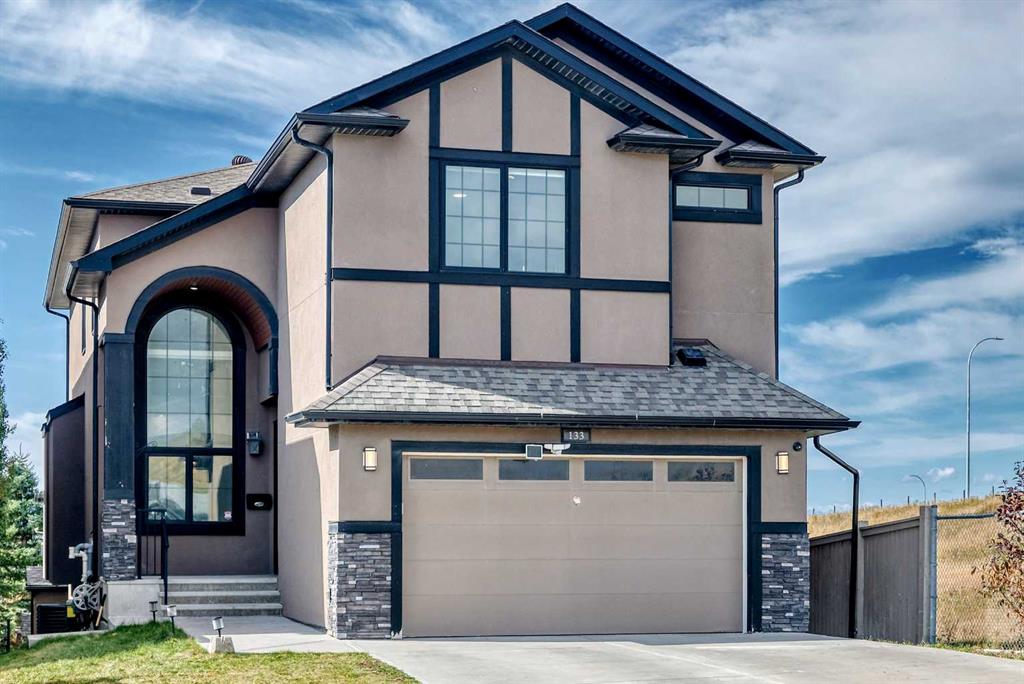 Picture of 133 Arbour Stone Close NW, Calgary Real Estate Listing