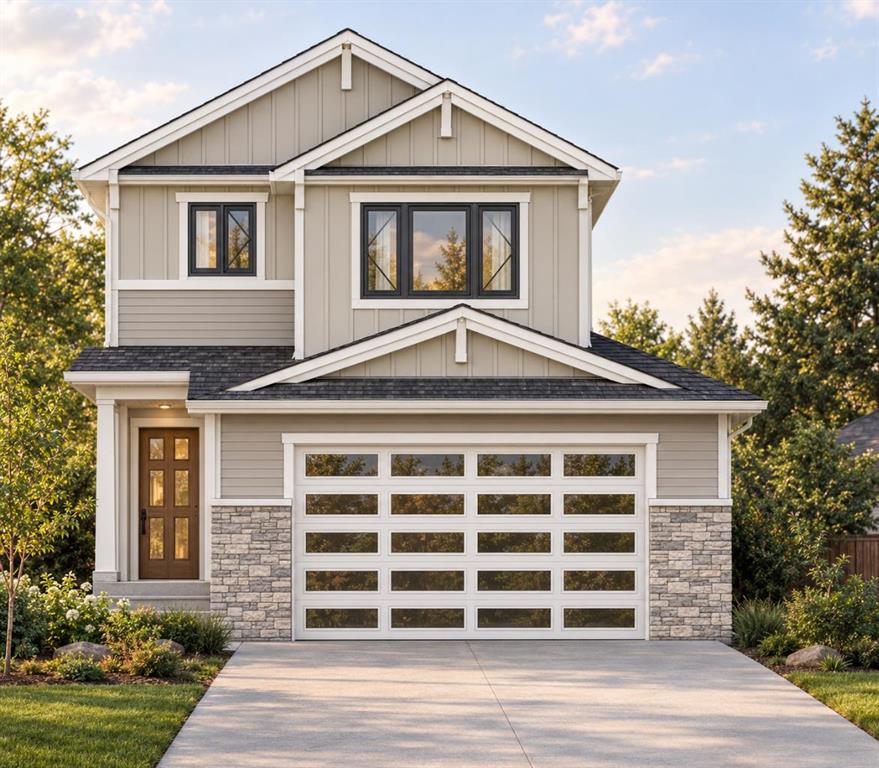 Picture of 1108 Iron Ridge Avenue  , Crossfield Real Estate Listing