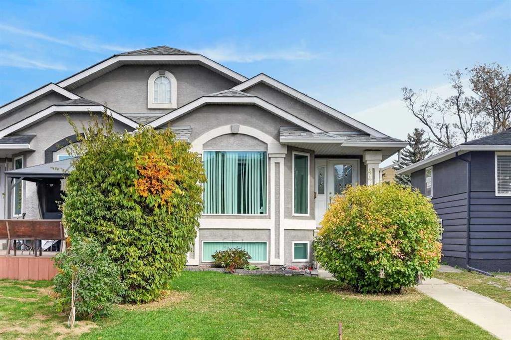 Picture of 4418 20 Avenue NW, Calgary Real Estate Listing