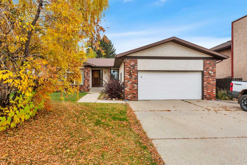 Picture of 54 Rogers Crescent , Red Deer Real Estate Listing