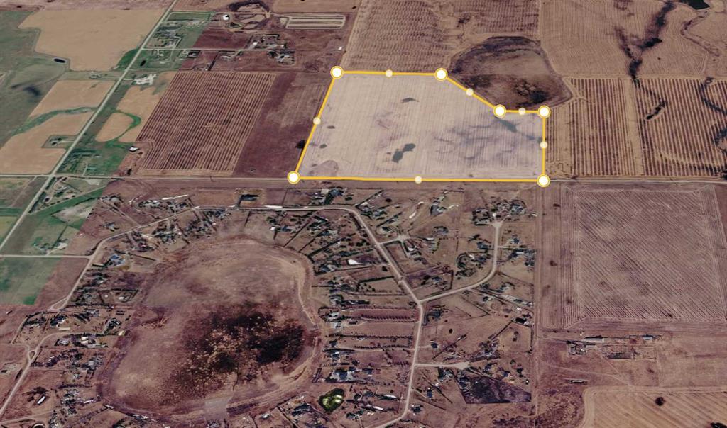 Picture of 04-26-28-04 SE  , Rural Rocky View County Real Estate Listing