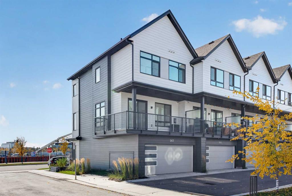 Picture of 267 Dieppe Drive SW, Calgary Real Estate Listing