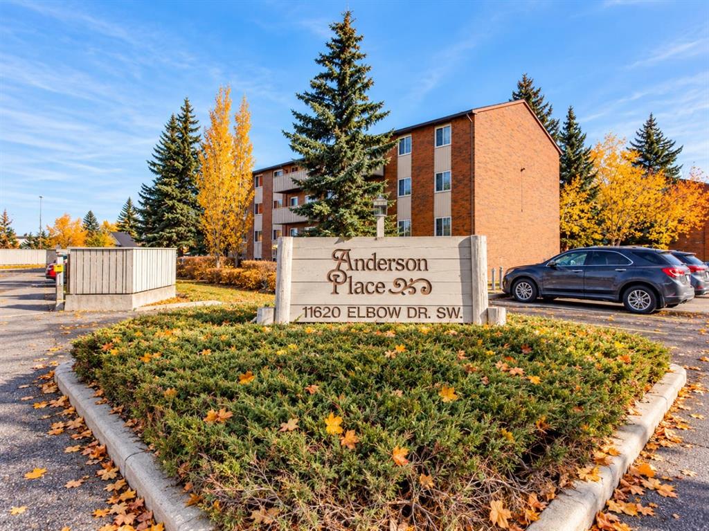 Picture of 932, 11620 Elbow Drive SW, Calgary Real Estate Listing