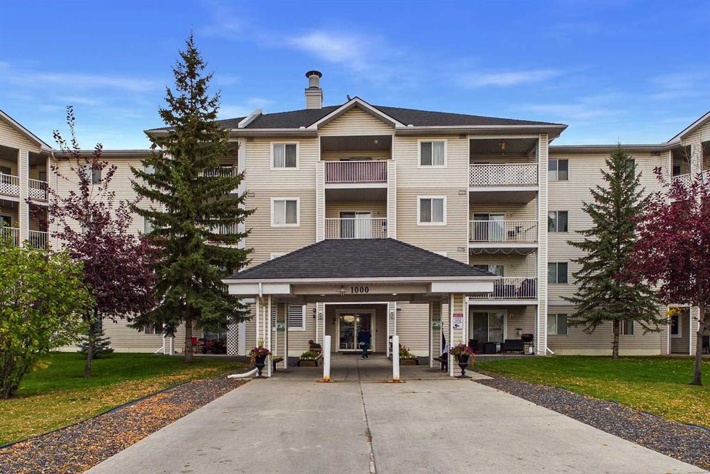 Picture of 1414, 6224 17 Avenue SE, Calgary Real Estate Listing