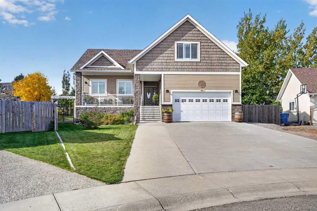 Picture of 560 7A Avenue W, Cardston Real Estate Listing