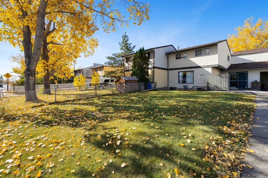 Picture of 309 44 Street SE, Calgary Real Estate Listing