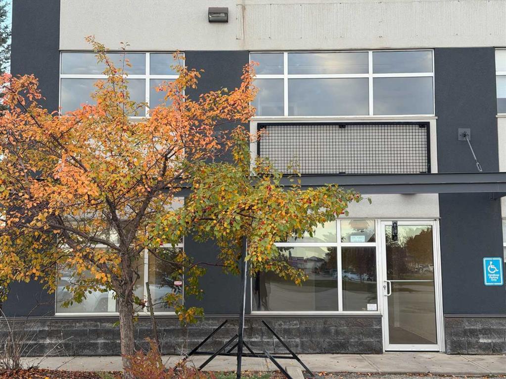 Picture of 101, 10071 120 Avenue , Grande Prairie Real Estate Listing