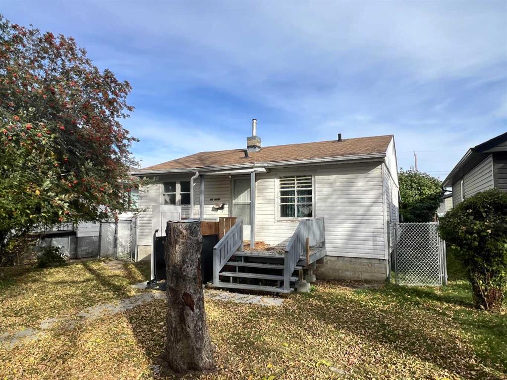 Picture of 5215 54 Street , Camrose Real Estate Listing