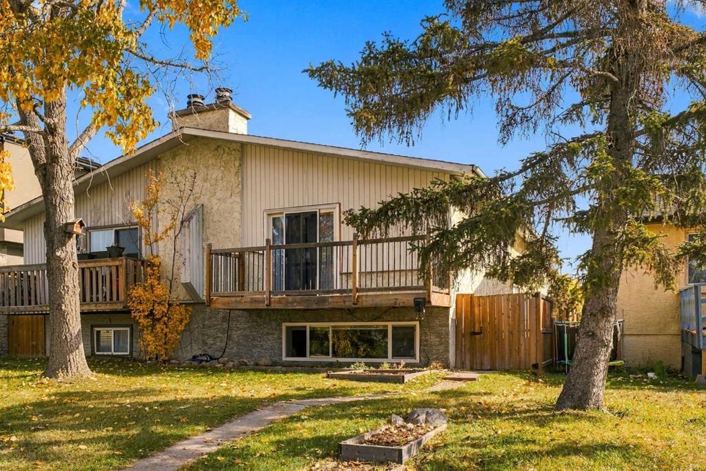 Picture of 4646 80 Street NW, Calgary Real Estate Listing