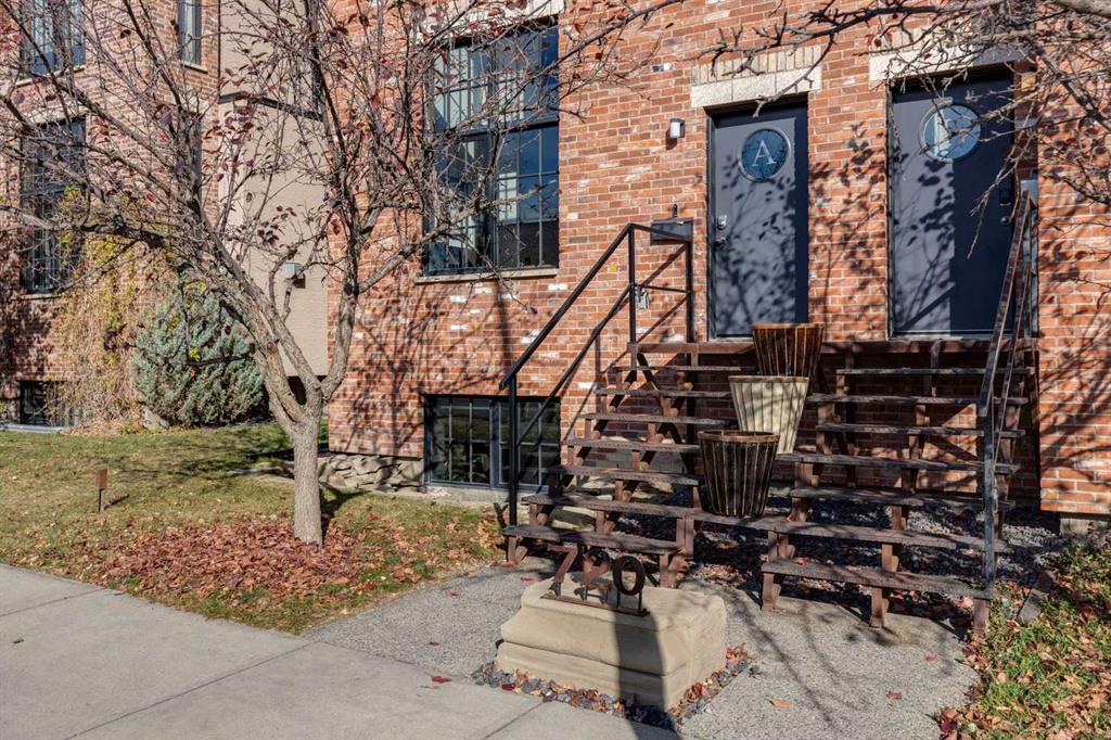 Picture of 720A 24 Avenue SE, Calgary Real Estate Listing
