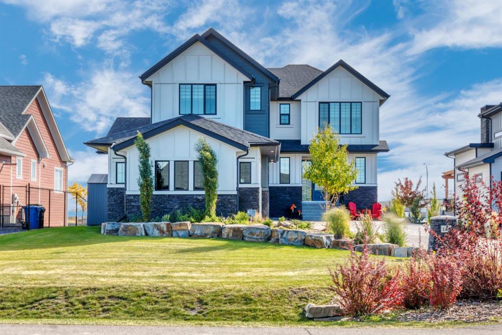 Picture of 114 Cimarron Estates Drive , Okotoks Real Estate Listing