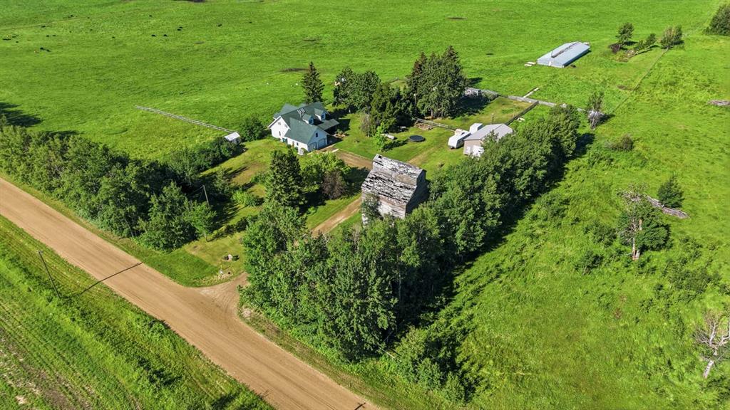 Picture of 41416 Range Road 34  , Rural Lacombe County Real Estate Listing