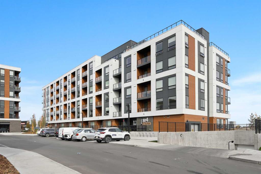 Picture of 4513, 8500 19 Avenue SE, Calgary Real Estate Listing