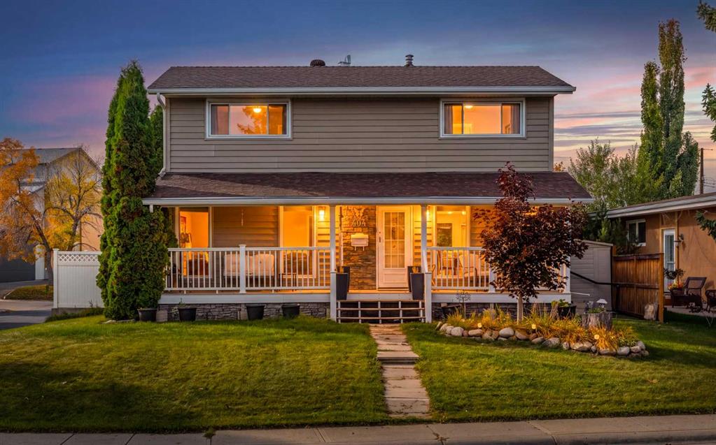 Picture of 404 Attica Drive SE, Calgary Real Estate Listing