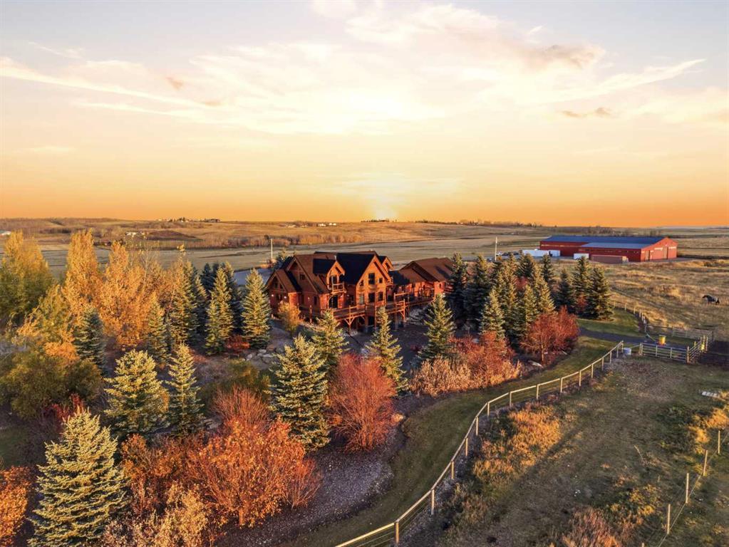 Picture of 64101 434 Avenue W, Rural Foothills County Real Estate Listing