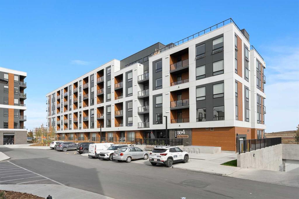 Picture of 4410, 8500 19 Avenue SE, Calgary Real Estate Listing