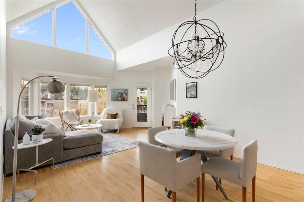 Picture of 414, 838 19 Avenue SW, Calgary Real Estate Listing