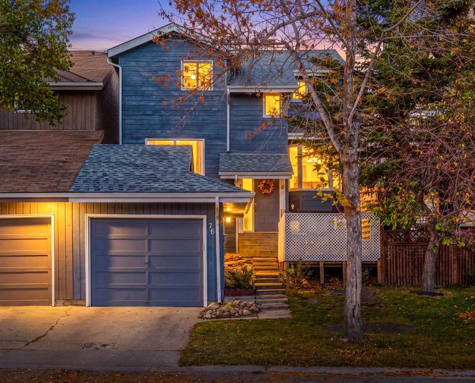 Picture of 76 Hawkville Place NW, Calgary Real Estate Listing