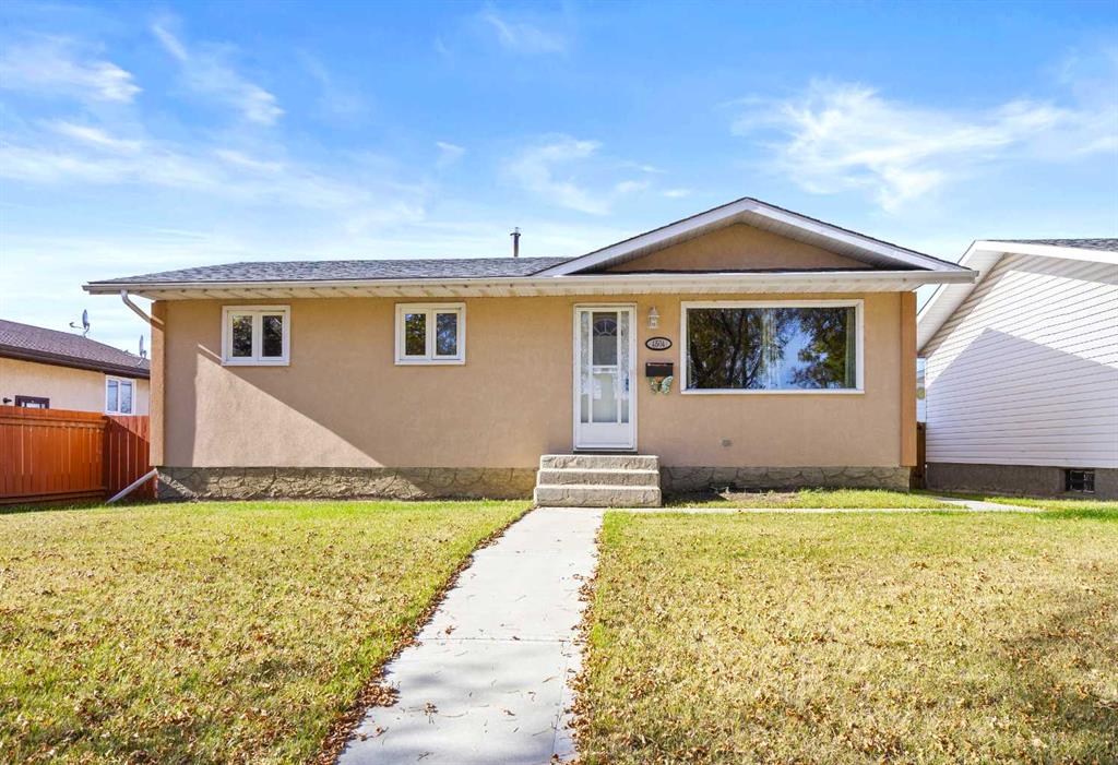 Picture of 4504 67 Street , Camrose Real Estate Listing