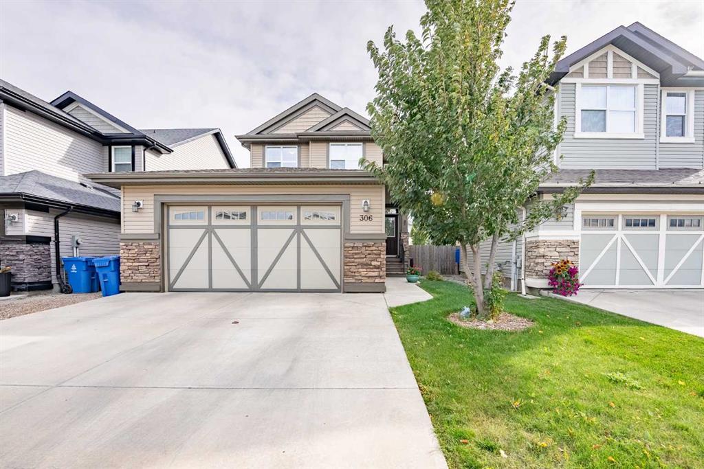 Picture of 306 Twinriver Road W, Lethbridge Real Estate Listing