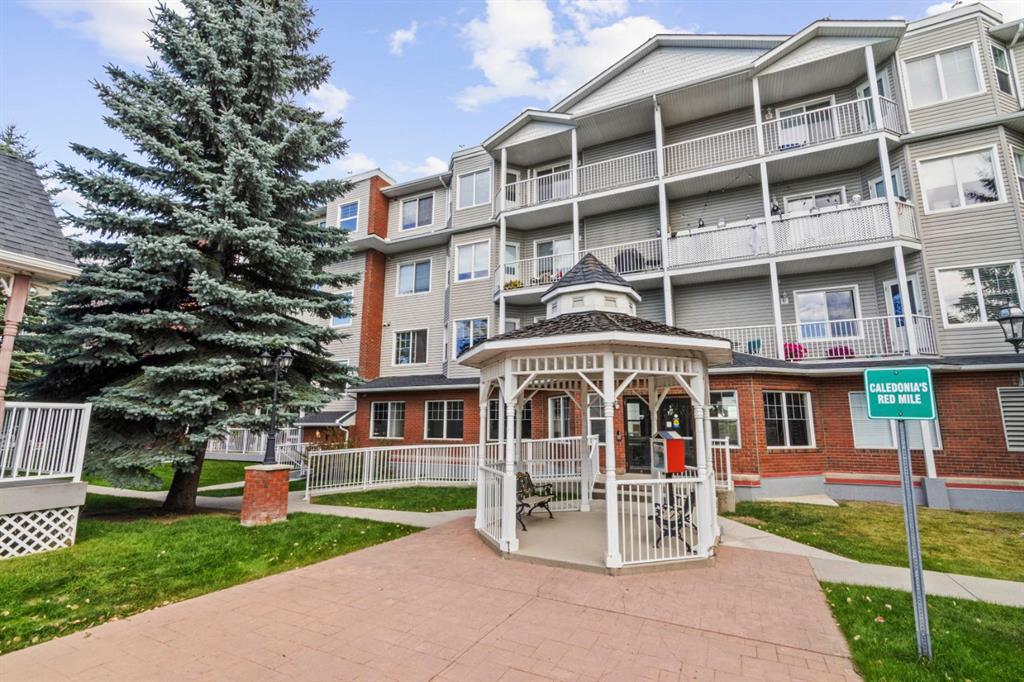 Picture of 409, 8 Prestwick Pond Terrace SE, Calgary Real Estate Listing