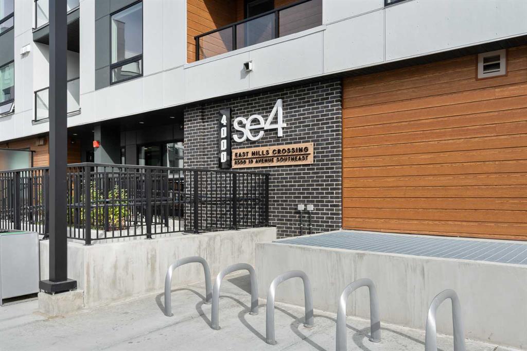 Picture of 4604, 8500 19 Avenue SE, Calgary Real Estate Listing